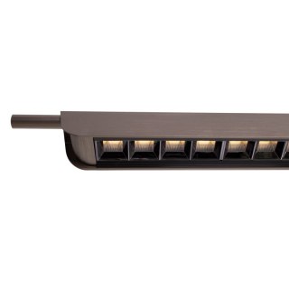MAXLIGHT P0597 LAMPA WISZĄCA JO-JO MODERN GREY