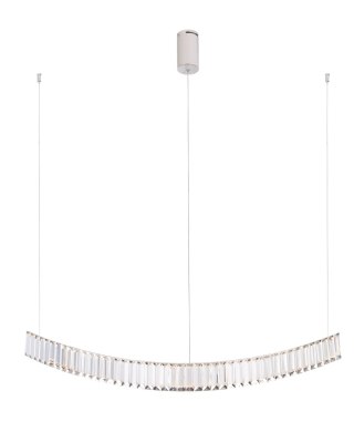 MAXLIGHT P0392 LAMPA WISZĄCA SAPHIR 13W