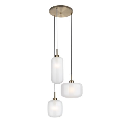 MAXLIGHT P0451 LAMPA WISZĄCA SMOOTH III MAXLIGHT P0451 LAMPA WISZĄCA SMOOTH III