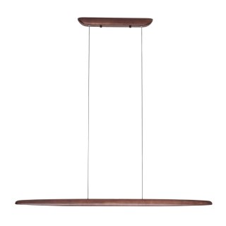 MAXLIGHT P0598 LAMPA WISZĄCA WOODY