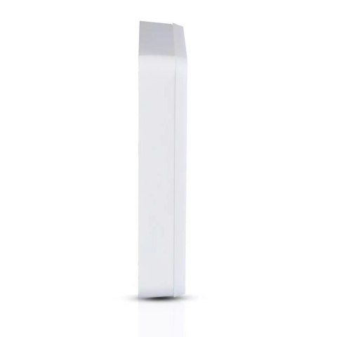 Panel LED Natynkowy V-TAC 22W Kwadrat TWIN LED VT-2209 6000K 1800lm