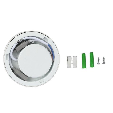 Panel LED Natynkowy V-TAC Premium 18W Okrągły VT-1805RD 4000K 1500lm Panel LED Natynkowy V-TAC Premium 18W Okrągły VT-1805RD 4000K 1500lm
