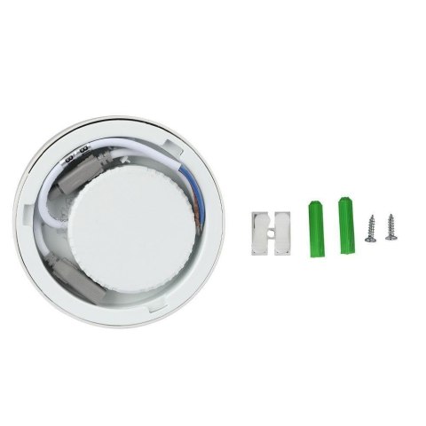 Panel LED Natynkowy V-TAC Premium 6W Okrągły VT-605RD 6000K 420lm Panel LED Natynkowy V-TAC Premium 6W Okrągły VT-605RD 6000K 420lm