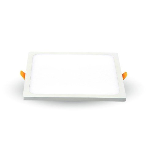 Panel LED V-TAC 15W Kwadrat VT-1515SQ 6000K 1500lm Panel LED V-TAC 15W Kwadrat VT-1515SQ 6000K 1500lm