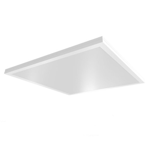 Panel LED V-TAC 40W Natynkowy/Podtynkowy 3w1 600x600x29 100Lm/W VT-6142 4000K 4000lm