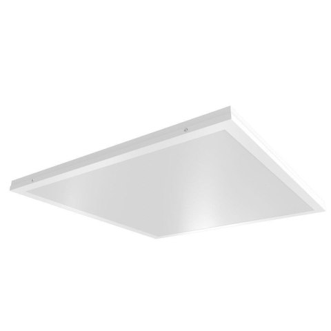 Panel LED V-TAC 40W Natynkowy/Podtynkowy 3w1 600x600x29 100Lm/W VT-6142 4000K 4000lm