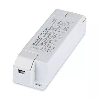 Zasilacz do Paneli LED 45W 30-42V 1050mA 230V V-TAC 5 Lat Gwarancji