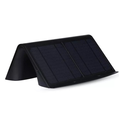 Projektor Solarny 6.8W LED Czarny V-TAC VT-767-7 4000K 800lm