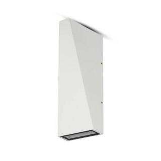 Kinkiet Ścienny V-TAC 6W LED Biały IP65 VT-826 3000K 660lm