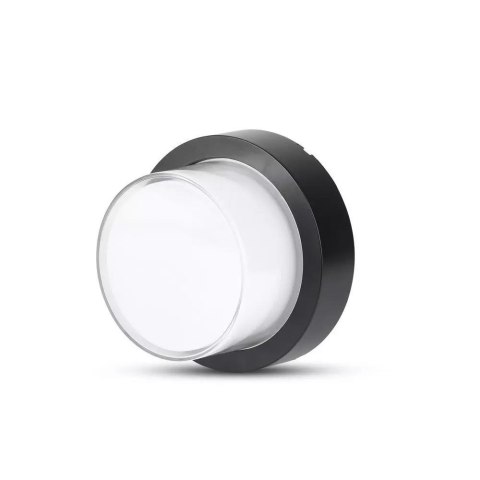 Oprawa V-TAC 12W LED IP65 Czarny Okrągły VT-828 4000K 900lm Oprawa V-TAC 12W LED IP65 Czarny Okrągły VT-828 4000K 900lm