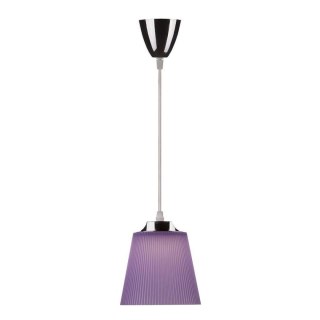 Oprawa Zwieszana V-TAC 7W Oprawa Chrom + Fiolet VT-1036 4000K 360lm