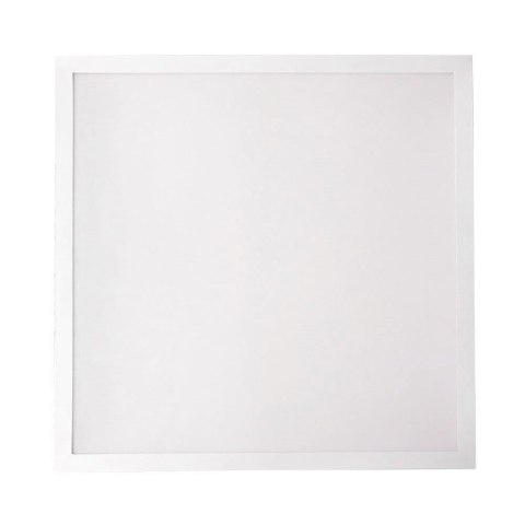 Panel LED V-TAC 25W 600x600x55mm 160Lm/W Natynkowy/Podtynkowy VT-6125 3000K 4000lm