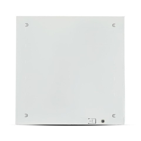 Panel LED V-TAC 25W 600x600x55mm 160Lm/W Natynkowy/Podtynkowy VT-6125 3000K 4000lm