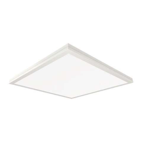 Panel LED V-TAC 25W 600x600x55mm 160Lm/W Natynkowy/Podtynkowy VT-6125 4000K 4000lm