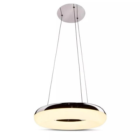 Oprawa Zwieszana V-TAC LED Soft Light Chandelier VT-40-1 3000K 2800lm 3 Lata Gwarancji Oprawa Zwieszana V-TAC LED Soft Light Chandelier VT-40-1 3000K 2800lm 3 Lata Gwarancji