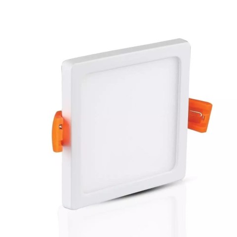 Panel LED V-TAC 22W Kwadrat VT-2222 4000K 2200lm Panel LED V-TAC 22W Kwadrat VT-2222 4000K 2200lm