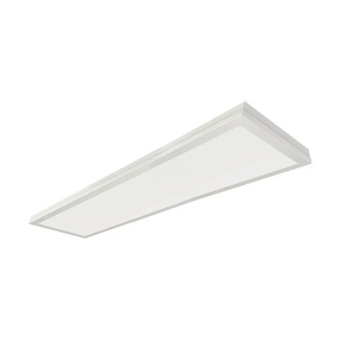 Panel LED V-TAC 40W 1200x300 uniwersalny natynkowy/podtynkowy VT-6147 4000K 4000lm