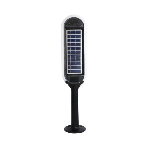 Słupek Ogrodowy V-TAC Solarny LED 5W 2w1 VT-945 4000K 400lm