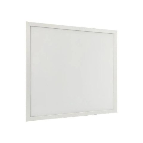 Panel LED V-TAC 40W 600x600 120Lm/W SLIM VT-6340 6500K 4950lm