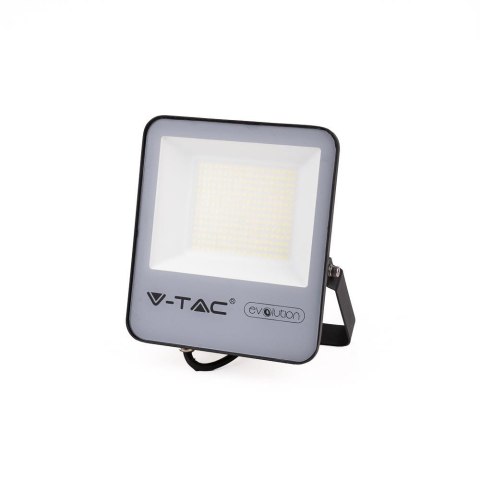 Projektor LED V-TAC 50W G8 Czarny 185Lm/W EVOLUTION VT-50185 4000K 7870lm 5 Lat Gwarancji Projektor LED V-TAC 50W G8 Czarny 185Lm/W EVOLUTION VT-50185 4000K 7870lm 5 Lat Gwarancji