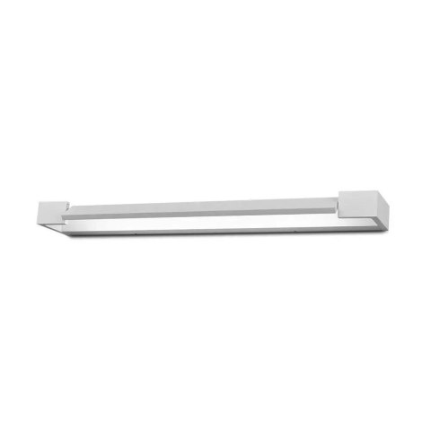 Kinkiet Ścienny Łazienka Lustro V-TAC 16W LED Biały IP44 VT-819 3000K 2150lm Kinkiet Ścienny Łazienka Lustro V-TAC 16W LED Biały IP44 VT-819 3000K 2150lm