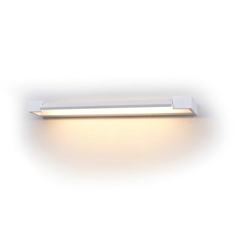 Kinkiet Ścienny Łazienka Lustro V-TAC 16W LED Biały IP44 VT-819 3000K 2150lm Kinkiet Ścienny Łazienka Lustro V-TAC 16W LED Biały IP44 VT-819 3000K 2150lm
