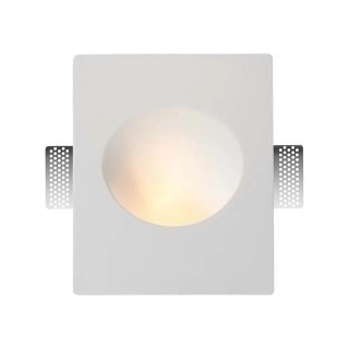 Oprawa Gipsowa V-TAC GU10 Kinkiet Ścienny 250x210 VT-11008 3 Lata Gwarancji