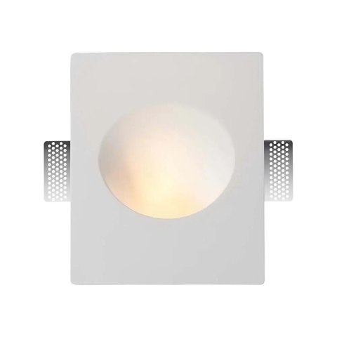 Oprawa Gipsowa V-TAC GU10 Kinkiet Ścienny 250x210 VT-11008 3 Lata Gwarancji Oprawa Gipsowa V-TAC GU10 Kinkiet Ścienny 250x210 VT-11008 3 Lata Gwarancji