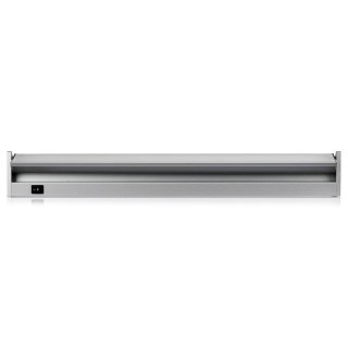 Oprawa Ścienna Obraz Lustro LED V-TAC 10W LED 60cm Srebrna VT-8112 4000K 800lm