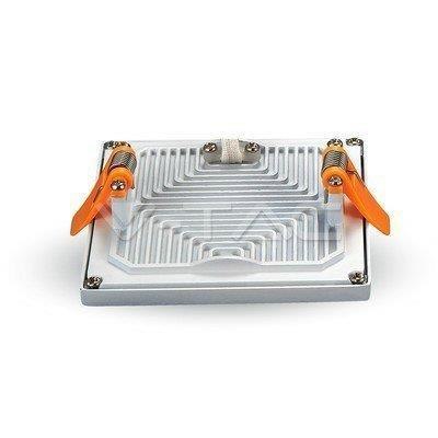 Panel LED V-TAC 22W Kwadrat VT-2222 3000K 2200lm Panel LED V-TAC 22W Kwadrat VT-2222 3000K 2200lm