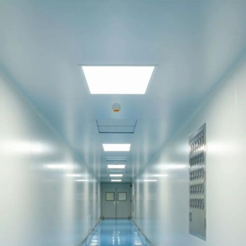 Panel LED V-TAC 40W 600x600 110Lm/W Hermetyczny IP65 VT-6140 6400K 4400lm 3 Lata Gwarancji