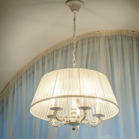 Żarówka LED V-TAC 5.5W E14 Świeczka VT-1855 6400K 470lm Żarówka LED V-TAC 5.5W E14 Świeczka VT-1855 6400K 470lm