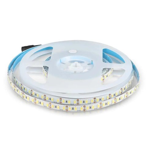Taśma LED V-TAC SMD5730 600LED High Lumen CRI95+ IP20 18W/m VT-5730 6000K 3000lm Taśma LED V-TAC SMD5730 600LED High Lumen CRI95+ IP20 18W/m VT-5730 6000K 3000lm