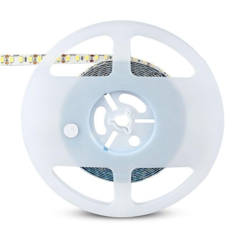 Taśma LED V-TAC SMD5730 600LED High Lumen CRI95+ IP20 18W/m VT-5730 6000K 3000lm Taśma LED V-TAC SMD5730 600LED High Lumen CRI95+ IP20 18W/m VT-5730 6000K 3000lm