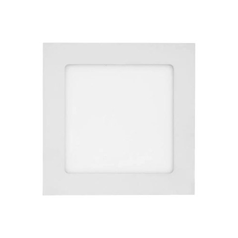 Panel LED V-TAC Premium Downlight 12W Kwadrat 170x170 VT-1207 2700K 1160lm