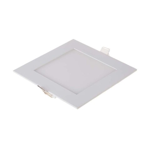 Panel LED V-TAC Premium Downlight 12W Kwadrat 170x170 VT-1207 2700K 1160lm