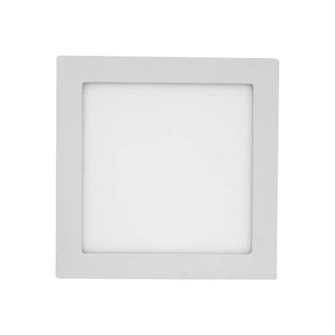 Panel LED V-TAC Premium Downlight 18W Kwadrat 225x225 VT-1807 4000K 1400lm