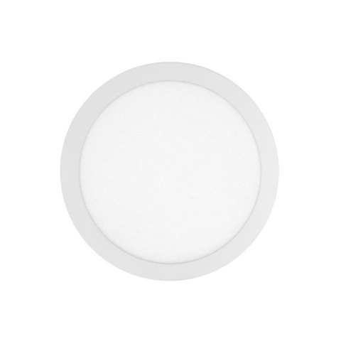 Panel LED V-TAC Premium Downlight 24W Okrągły fi300 VT-2407 4000K 2500lm