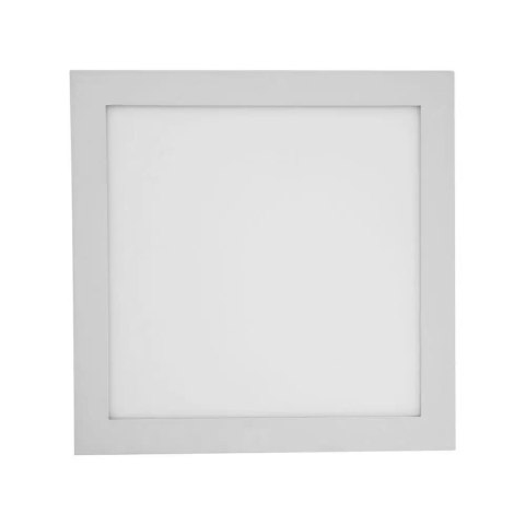 Panel LED V-TAC Premium Downlight 24W Kwadrat 300x300 VT-2407 2700K 2500lm