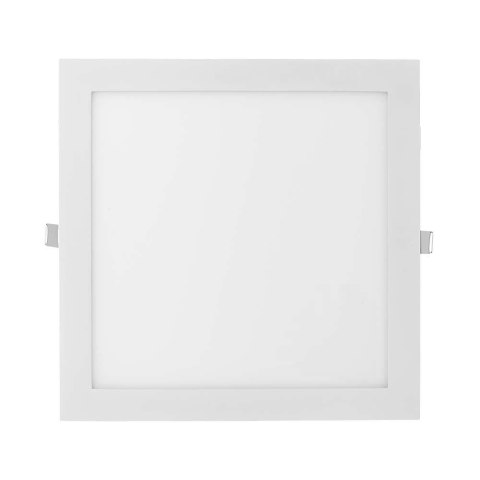 Panel LED V-TAC Premium Downlight 30W Kwadrat 300x300 120Lm/W VT-3107SQ-N 4000K 3820lm