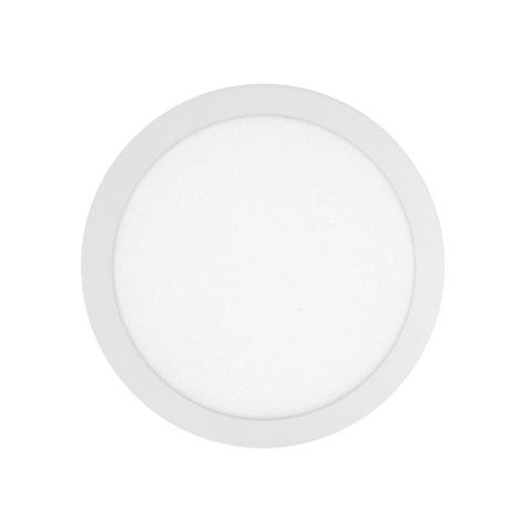 Panel LED V-TAC Premium Downlight 30W Okrągły fi300 VT-3107RD-N 4000K 3155lm