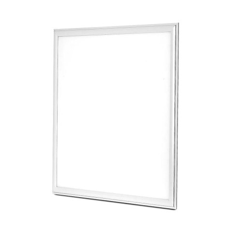 Panel LED Awaryjny CNBOP Batertech 45W 600x600 CRI95+ VT-6245 4000K 3600lm