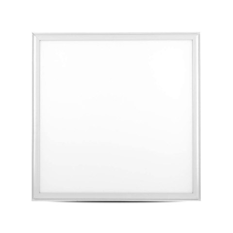 Panel LED Awaryjny CNBOP Batertech 45W 600x600 CRI95+ VT-6245 4000K 3600lm