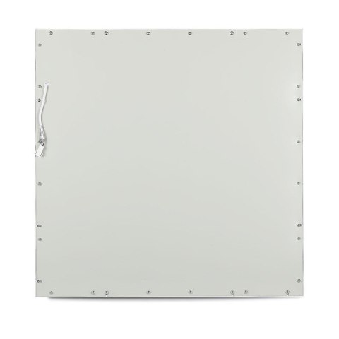 Panel LED Awaryjny CNBOP Batertech 45W 600x600 CRI95+ VT-6245 4000K 3600lm
