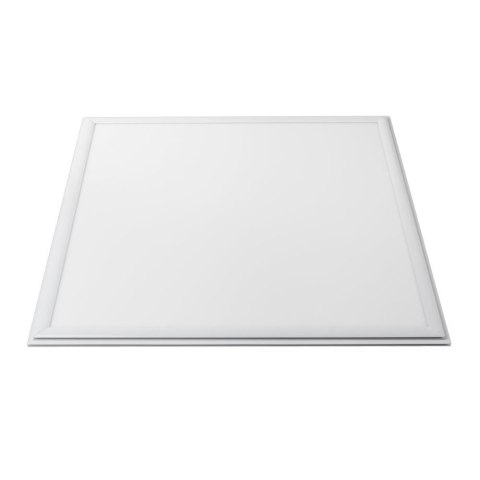 Panel LED Awaryjny CNBOP Batertech 45W 600x600 CRI95+ VT-6245 4000K 3600lm