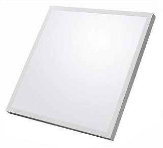 Panel LED NATYNKOWY 60 cm X 60cm 60W barwa biała zimna 6000K