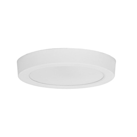 Panel LED V-TAC Natynkowy Premium Downlight 12W Okrągły fi170 VT-60012 6500K 1200lm