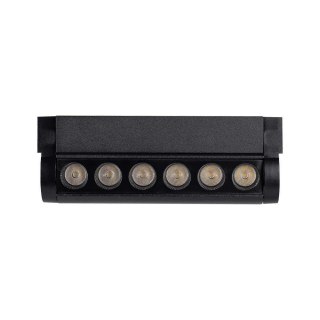 Oprawa Projektor Szynosystem Magnetyczny 48V V-TAC 5W LED 34st VT-4205 4000K 600lm 3 Lata Gwarancji