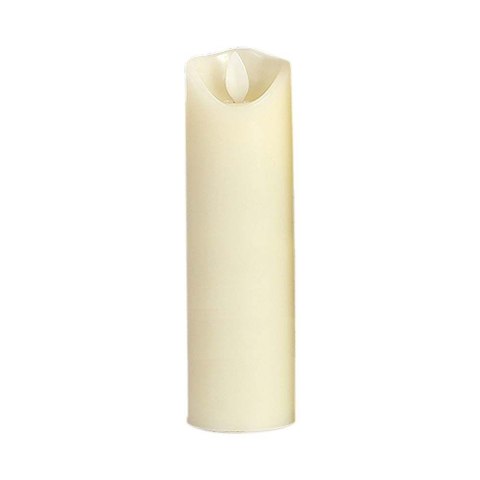 Świeca LED V-TAC Candle 53x200mm VT-7568 2700K