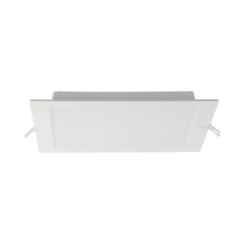 Panel LED V-TAC Wpuszczany Premium Downlight 12W Kwadrat 170x170 VT-61012 3000K 1200lm